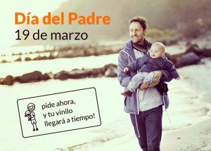 día del padre