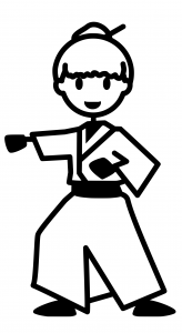 pegatinas judo pegatinas judo