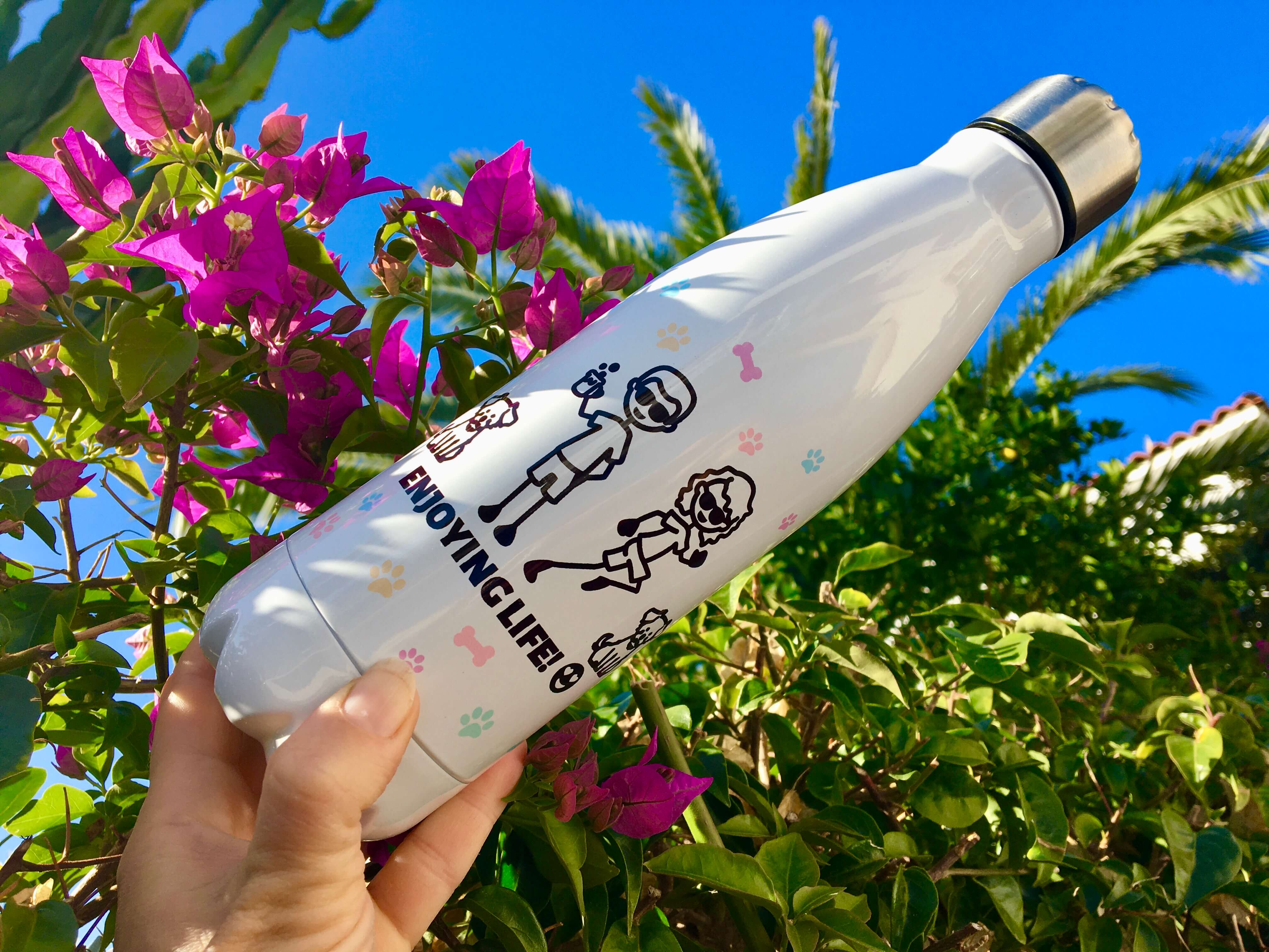 The best reusable bottles for an EcoFriendly and sustainable use