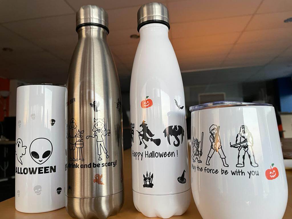 Alla personliga produkter från originalpeople Originella gåvor för halloween